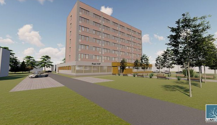 Vizualizace proměny Kováku