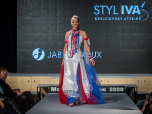 Made in Jablonec 2020