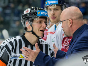 Tygři si připsali po boji s Pardubicemi jedenácté vítězství v řadě