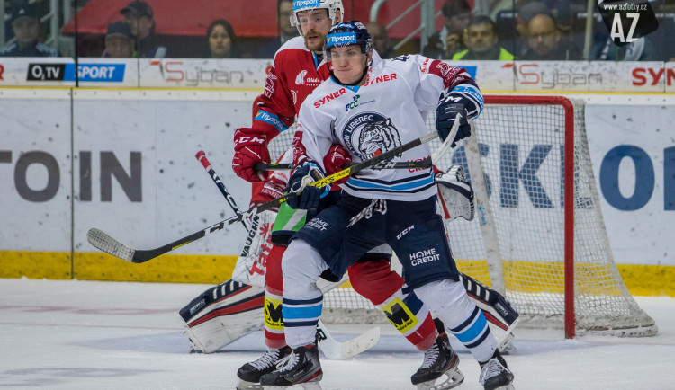 Tygři si připsali po boji s Pardubicemi jedenácté vítězství v řadě