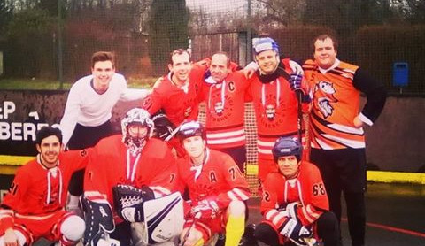 HBC Staříci Liberec