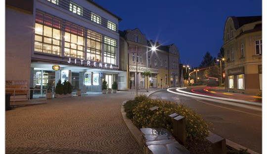 Kino Jitřenka