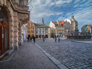 Kadeřnictví U Radnice