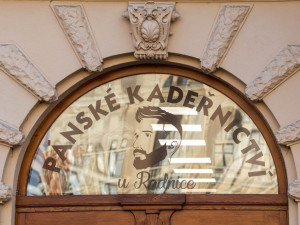Kadeřnictví U Radnice