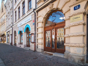 Kadeřnictví U Radnice