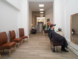 Kadeřnictví U Radnice