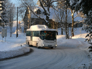 Bedřichov_bus-linka145_zima_2018-01