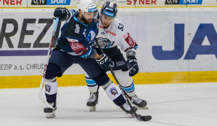 Bílí Tygři Liberec