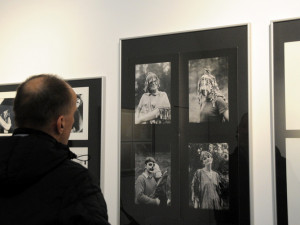 Fotografie Pavla Stejskala