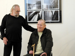 Fotografie Pavla Stejskala