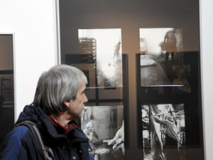 Fotografie Pavla Stejskala