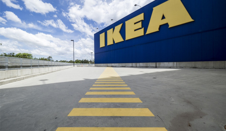 IKEA otevře v Liberci výdejí místo