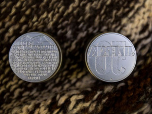 Limitovaná edice medailí pro Jizerskou 50.