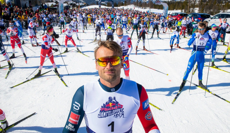 Petter Northug