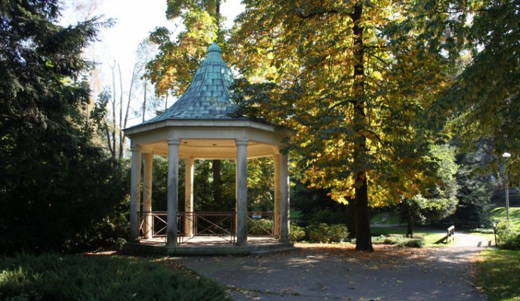 Tyršův park