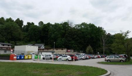 V Turnově se chystá kácení hned na několika místech. Současné stromy nahradí nové