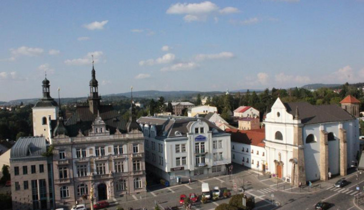 Vedle muzea Českého ráje začne rekonstrukce domu, kde bude stálá expozice Viléma Heckela