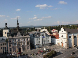 Vedle muzea Českého ráje začne rekonstrukce domu, kde bude stálá expozice Viléma Heckela