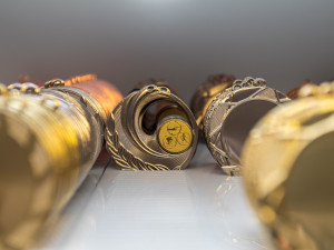 V Copia Liberec si i vy vyberete svou trofej.