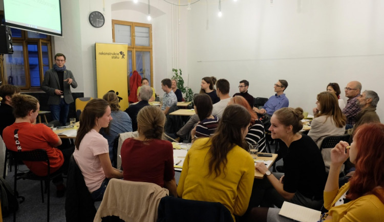 Lobbuj s čistým svědomím