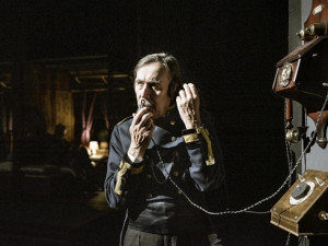 Vražda v Orient Expresu