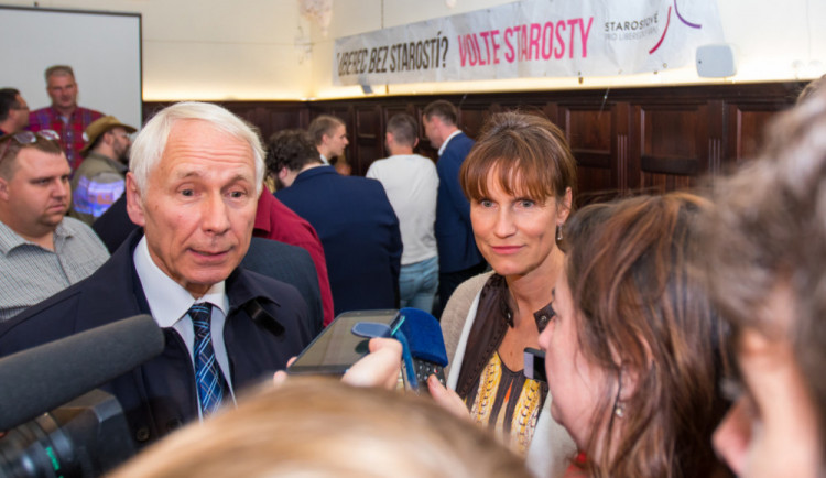 Radka Loučková Kotasová nahradí Jiřího Němečka