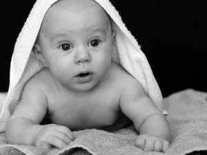 Dětské přísady do koupele nepotěší pokožku, ani životní prostředí