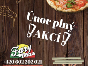 Farypizza