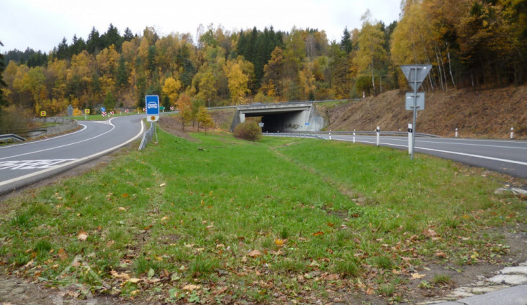 Rekonstrukce Rádelského mlýna způsobí ve městě kolaps, bojí se v Jablonci. S ŘSD chtějí jednat o úpravách