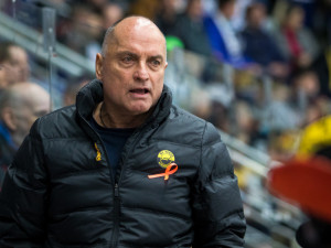 Napínavý zápas s Litvínovem nakonec Tygři ovládli a vyhráli 5:4