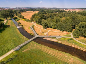 Náklady na plánovaný most na Trojmezí se odhadují už na 120 milionů