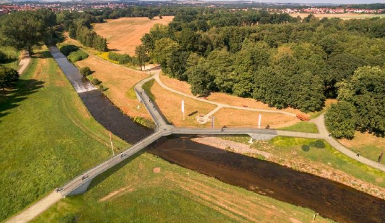 Studie Most spojující tři země, tři národy, 2015