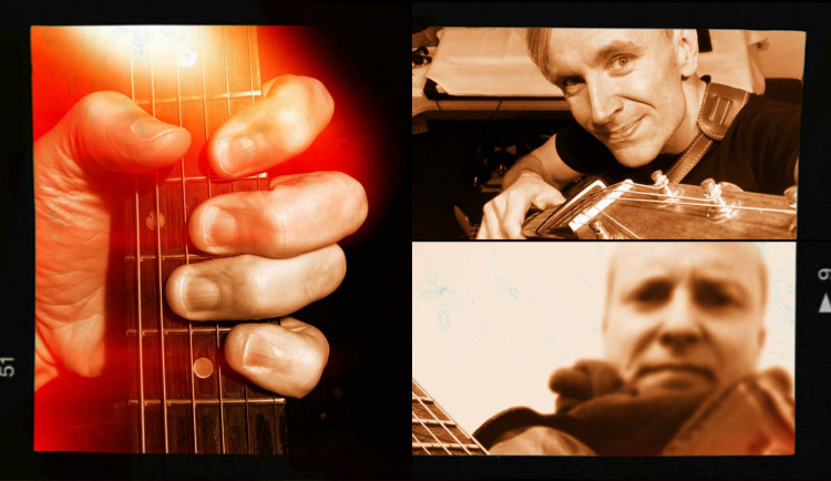 Žamboch a Hampacher