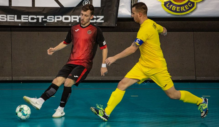 Zlej sen porazil Vysoké Mýto