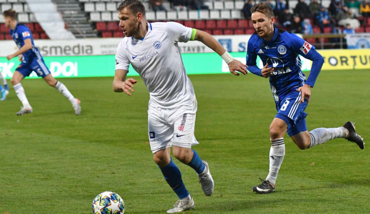 Radim Breite si zahraje v Olomouci