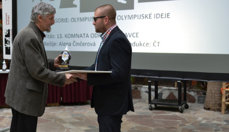 Vladimír Boháč (vlevo)