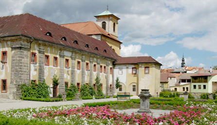 Vlastivědné muzeum v České Lípě