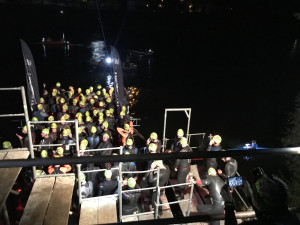 Kuba Doškář se při extrémním závodu pěkně zapotil.