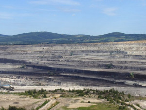 Proti těžbě v polském Turówu se skrz petici postavilo na třináct tisíc lidí