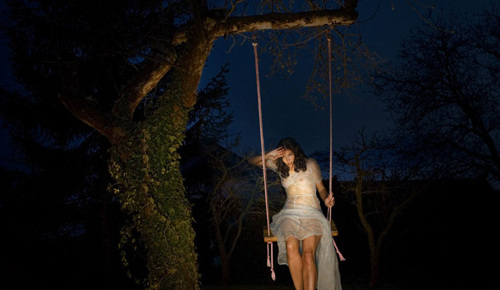 Tvorba Barbory Bálkové