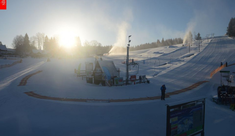 Tanvaldský Špičák