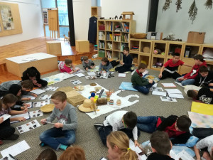 Jablonecké ekocentrum - ilustrační foto