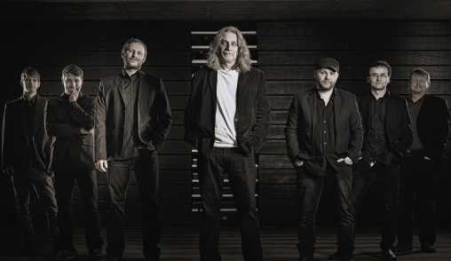 Oblíbená liberecká Těla vystoupí o víkendu v klubu Warehouse.