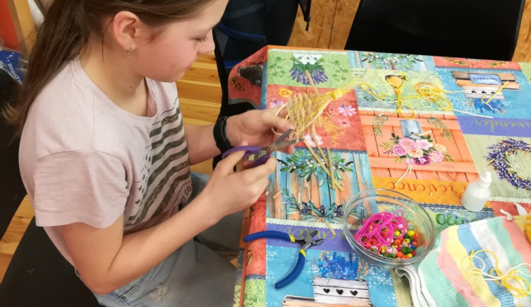 Jablonecké ekocentrum - ilustrační foto