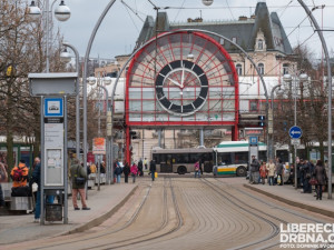 Co všechno skrývá dolní centrum? To odhalí komentovaná prohlídka