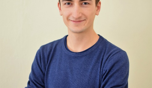 Autor portálu Nevyhazujto