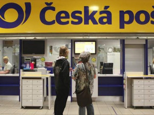 Česká pošta uzavřela nekryté přepážky, v Liberci dokonce celou pobočku