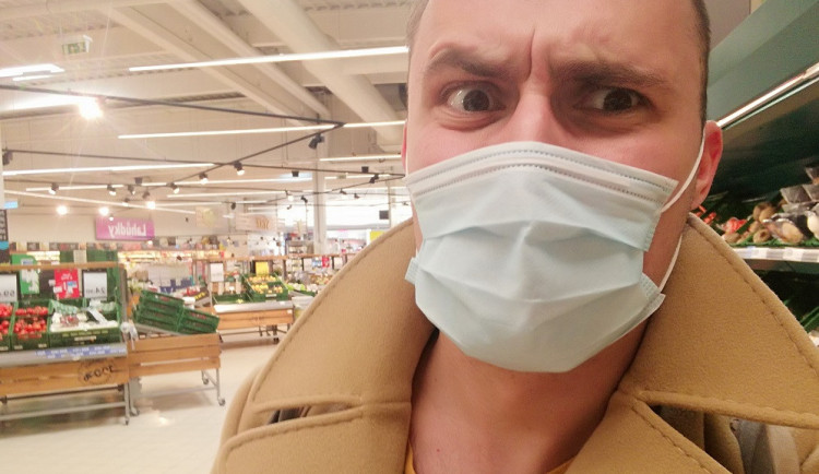 Je na čase přestat se stydět