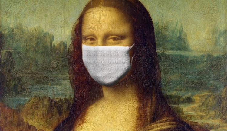 Tak trochu jiná Mona Lisa