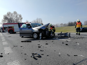 Nehoda u Jablonného